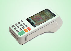 پوز سامان کیش