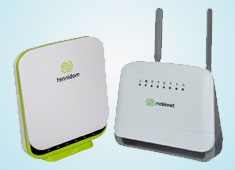 مودم مبین نت